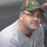 Ken Keck