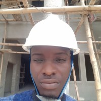 AYINDE ABIOLA IDRIS