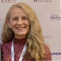 Catherine Logie