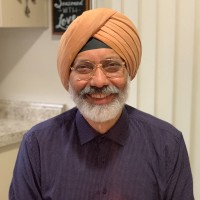 Narinder Pal Singh