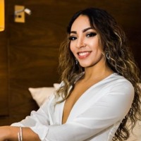 Gisselle Cribas