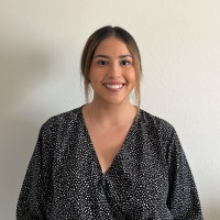 Valerie Perez-Tarango