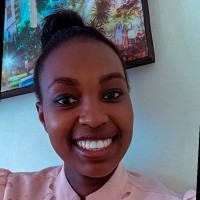 Jacinta Kamau