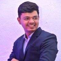 Bhavesh Shriwardhankar