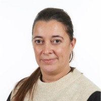 Angelina Mèche
