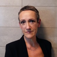 Annelies Coghlan