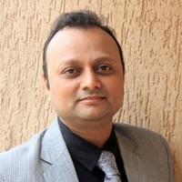 Mayur Deshmukh