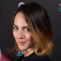 Cyrielle Gava