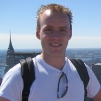 Jochem Rooswinkel