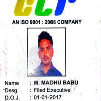 Madhu Babu
