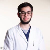 Omar Bokhari