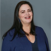 Daniele Padilha