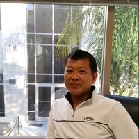 Andy Ho