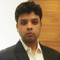 Nikunj Saraf
