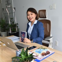 Ms. Nguyễn Hồng Phúc (Jessi)
