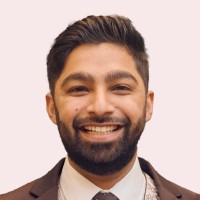Rishi K Mistry