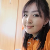 Yanjin Tsend-Ayush