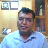 Deepak Kumar Singhal