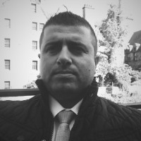 Romaios Pappas