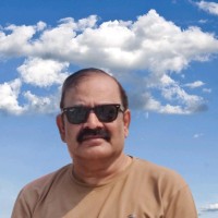 Prashant Ambulgekar