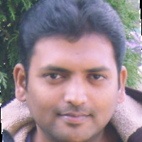 Manojkumar Muthukrishnan