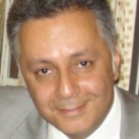 Abbas Ghods