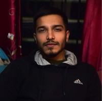 Prabesh Khanal
