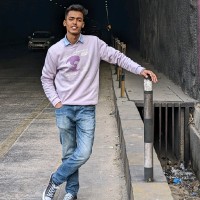 Shashank Bisht