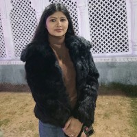 Pooja Chouhan