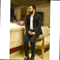 Muhammad Ahsan Shafi