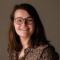 Lotte Oosterhout