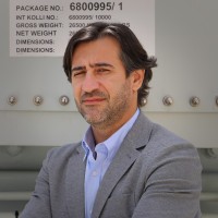 Paulo Pereira