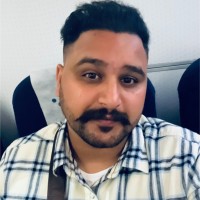 Vishal Sharma