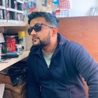 Noor Ahmed