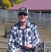 Darren Wanner