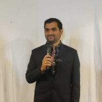 Nagarjuna reddy P