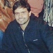 Rodrigo Alvarenga