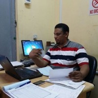 ahmed hassan abo bakr
