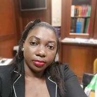 sandrine alima