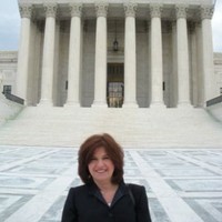 Nancy Gray