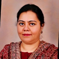 Samia Arif