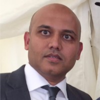 Bimal Gandhi