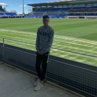 Sergio Gimeno García