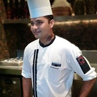 Ashutosh Kumar