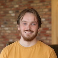 Arran Stenhouse