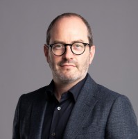 Alex Sanger