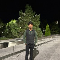 Kiran Mohan