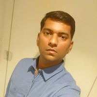 Nilesh Sawant