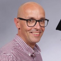 Martyn Smith