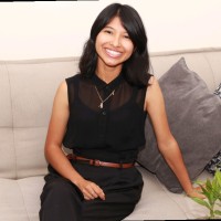 Angela Quispe